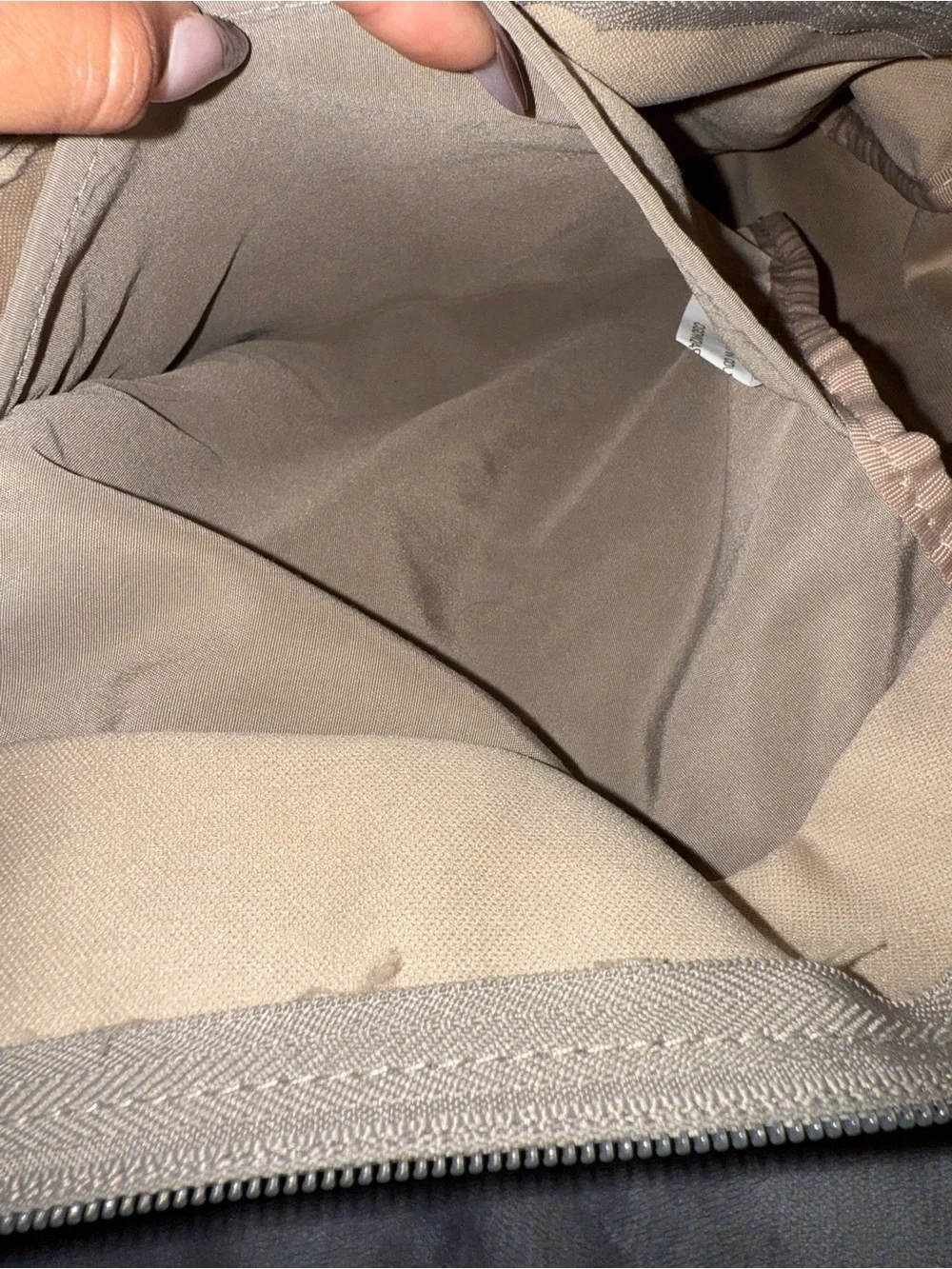 Bagsmart Tote Bag